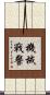 機械戰警 Scroll