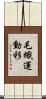 毛織運動衫 Scroll