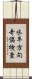 水平方向奇偶検査 Scroll
