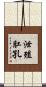 泄殖肛孔 Scroll
