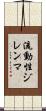 流動性ジレンマ Scroll