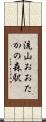 流山おおたかの森駅 Scroll