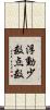 浮動少数点数 Scroll