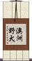 澳洲野犬 Scroll