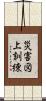 災害図上訓練 Scroll