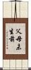 父母未生前 Scroll