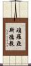 瑣羅亞斯德教 Scroll