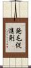 発毛促進剤 Scroll