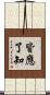 皆應了知 Scroll