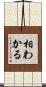 相わかる Scroll