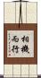 相機而行 Scroll