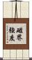 磁界強度 Scroll