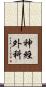 神經外科 Scroll