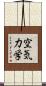 空気力学 Scroll
