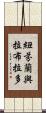 紐芬蘭與拉布拉多 Scroll