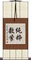 純粋数学 Scroll