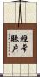 經常賬戶 Scroll