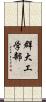 群大工学部 Scroll