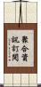 聚合資訊訂閱 Scroll