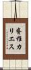 脊椎カリエス Scroll