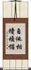 自他相續煩惱 Scroll