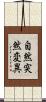 自然突然変異 Scroll