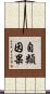 自類因果 Scroll