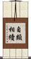 自類相續 Scroll