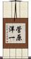 菅原洋一 Scroll