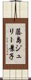 藤島ジュリー景子 Scroll