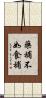 藥補不如食補 Scroll