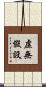虛無假設 Scroll