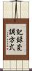 記録変調方式 Scroll