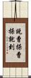 說曹操曹操就到 Scroll