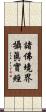 諸佛境界攝眞實經 Scroll