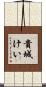 貴城けい Scroll