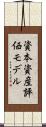 資本資産評価モデル Scroll