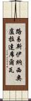 路易斯·伊納西奧·盧拉·達席爾瓦 Scroll