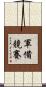 軍備競賽 Scroll