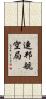 連邦航空局 Scroll