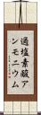 過塩素酸アンモニウム Scroll