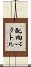配向ベクトル Scroll