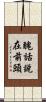 醜話說在前頭 Scroll