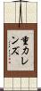 重力レンズ Scroll