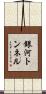 銀河トンネル Scroll