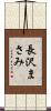 長沢まさみ Scroll