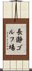 長瀞ゴルフ場 Scroll