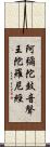 阿彌陀鼓音聲王陀羅尼經 Scroll