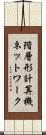 階層形計算機ネットワーク Scroll