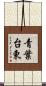 青葉台東 Scroll